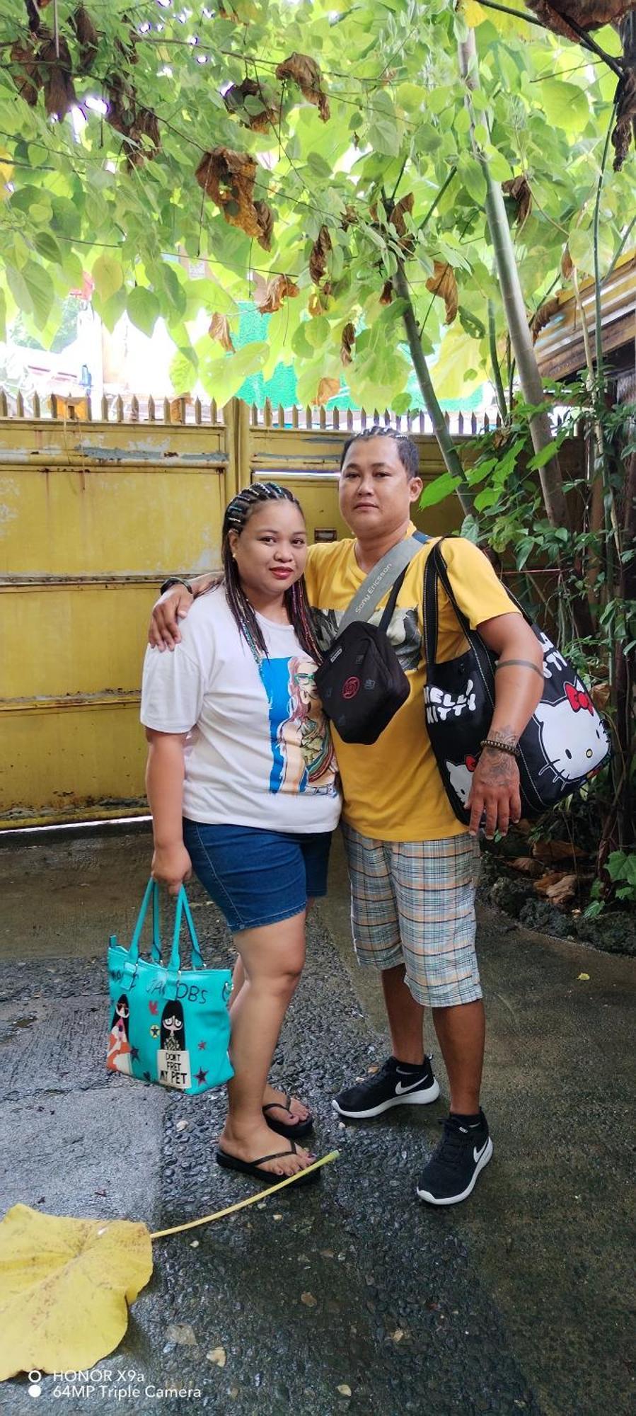 Bambooze Hauz Hotel Balabag  Exterior photo